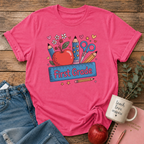 1st Grade T-shirt
