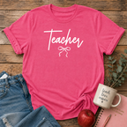 Teacher T-shirt