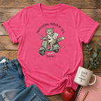 Cat Herder T-shirt