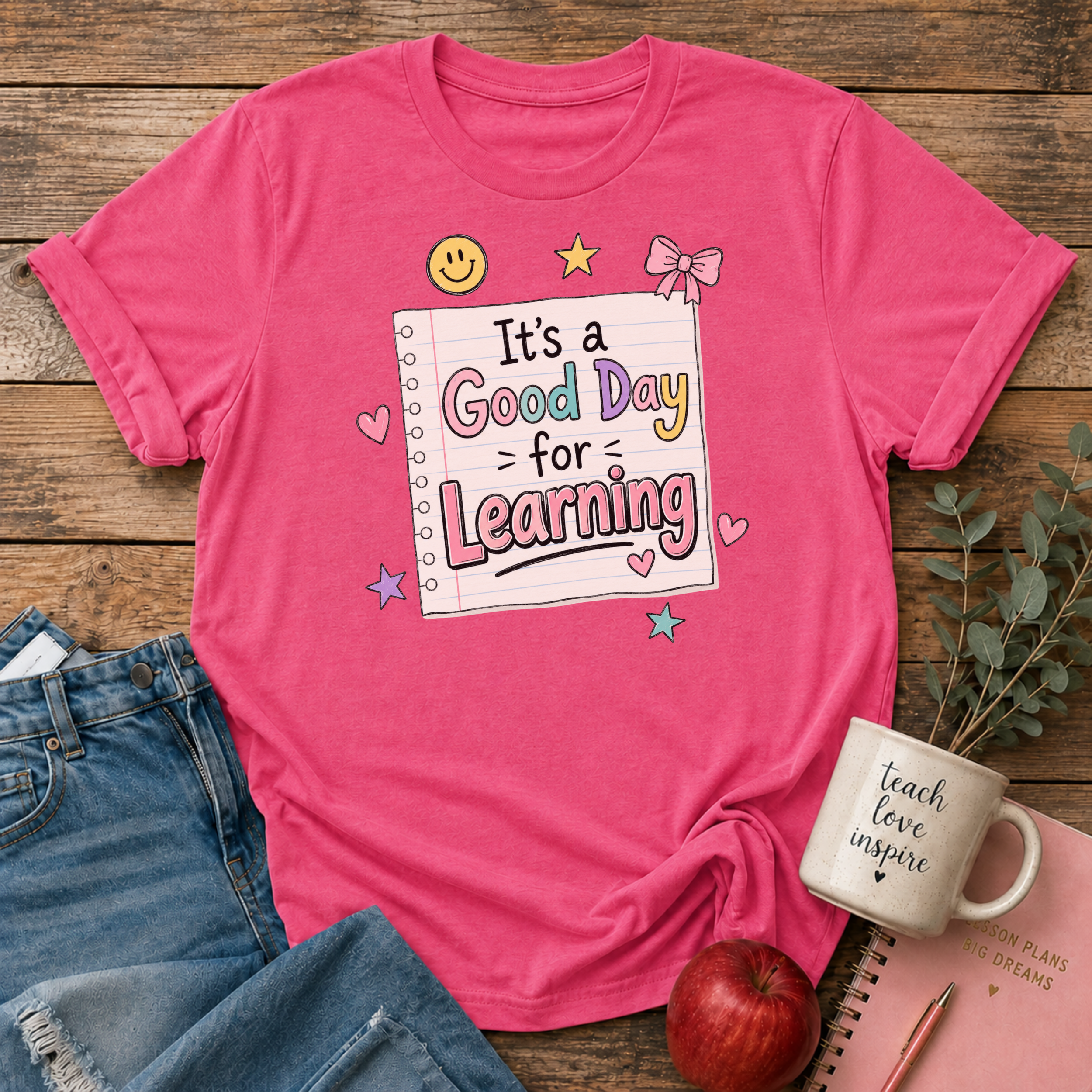 Good Day T-shirt