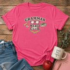 Grammar Nerd T-Shirt