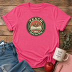 Lead the Way T-shirt