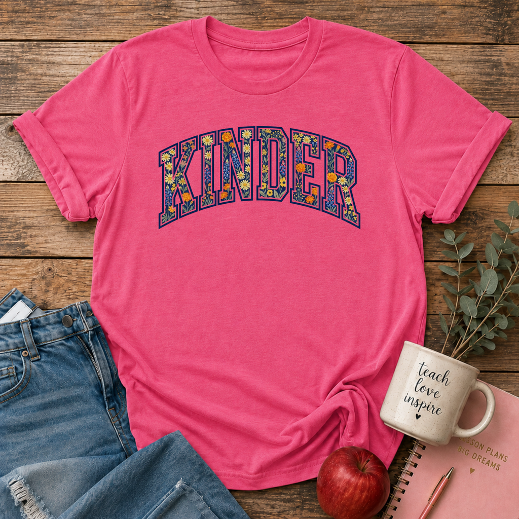 KINDER T-shirt
