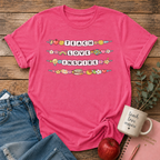 TeachLoveInspire T-shirt