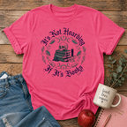 Not Hoarding if it's Books T-shirt