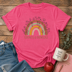 Kindness & Knowledge T-shirt