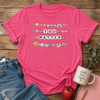 You Matter T-shirt