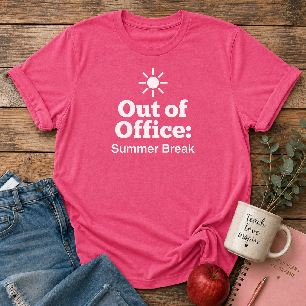 Out of Office T-Shirt
