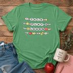 Talk Play Learn T-shirt