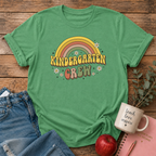 Kindergarten Retro T-shirt