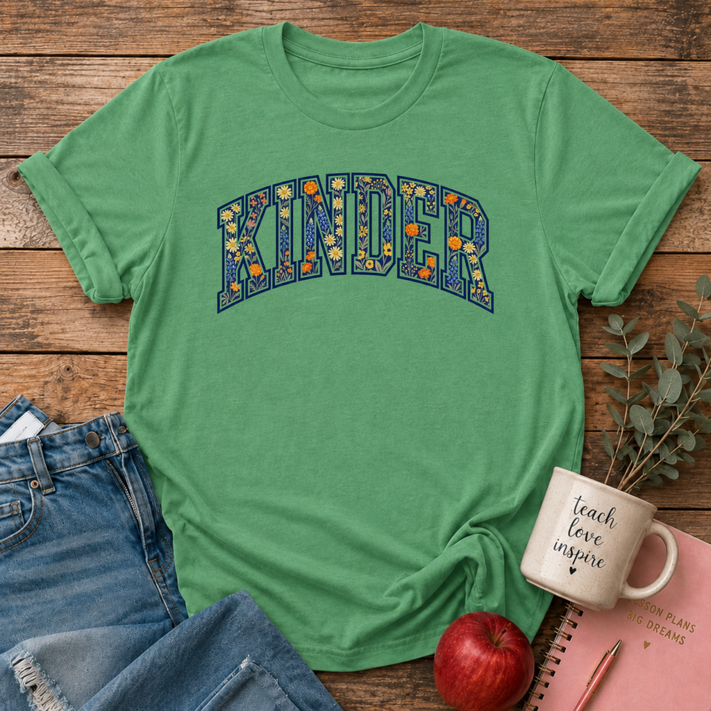 KINDER T-shirt