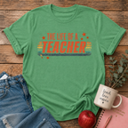 Life of a Teacher T-shirt