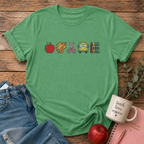 School Images T-shirt