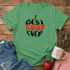 Best Teacher Ever T-shirt
