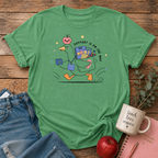 Support on the Way T-shirt