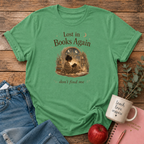 Lost in Books Again T-Shirt