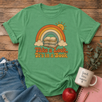 In a Book T-shirt