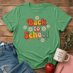 Back to School T-shirt