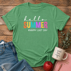 Hello Summer T-shirt