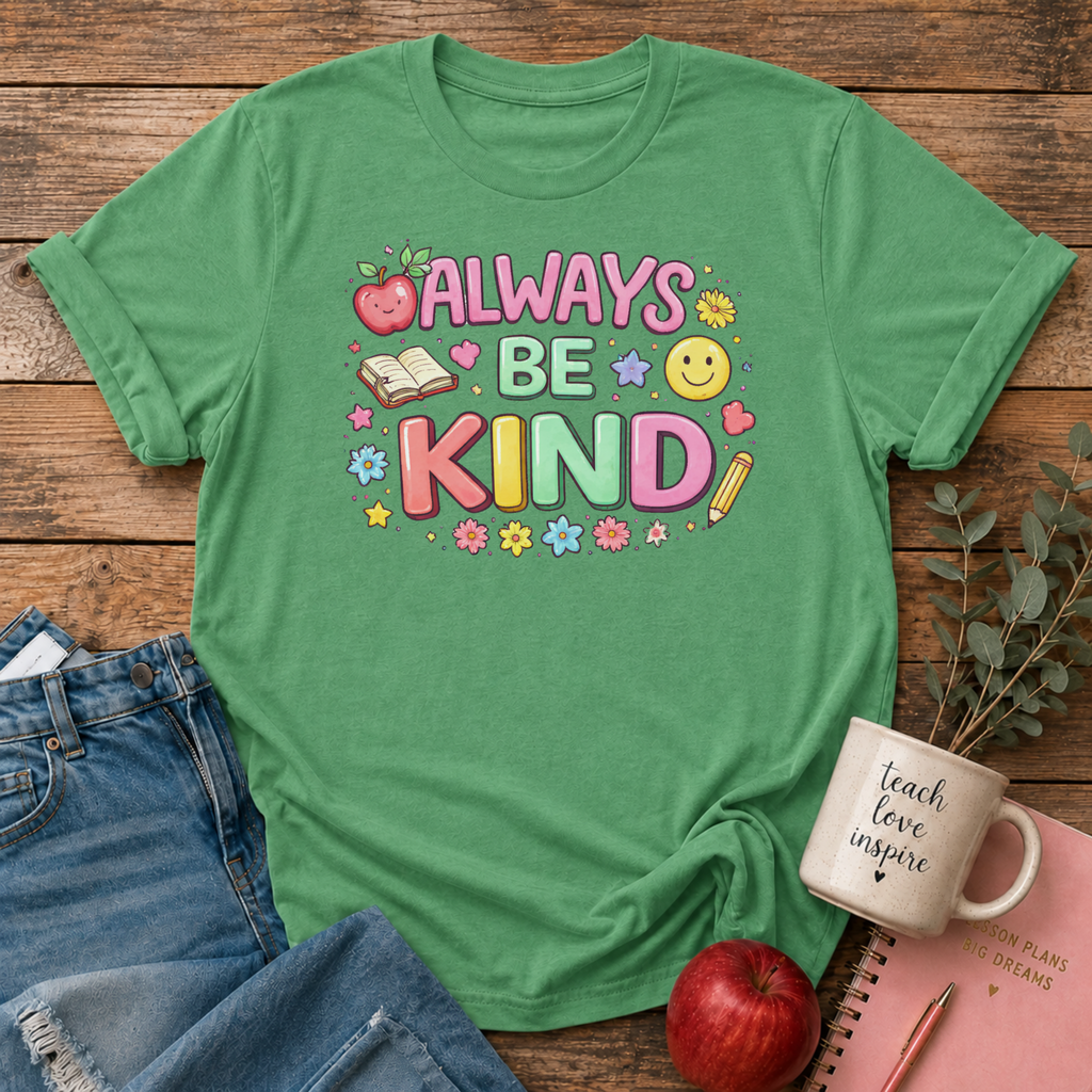 Always Be Kind T-shirt
