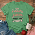 Substitute Teacher T-shirt