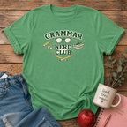 Grammar Nerd T-Shirt