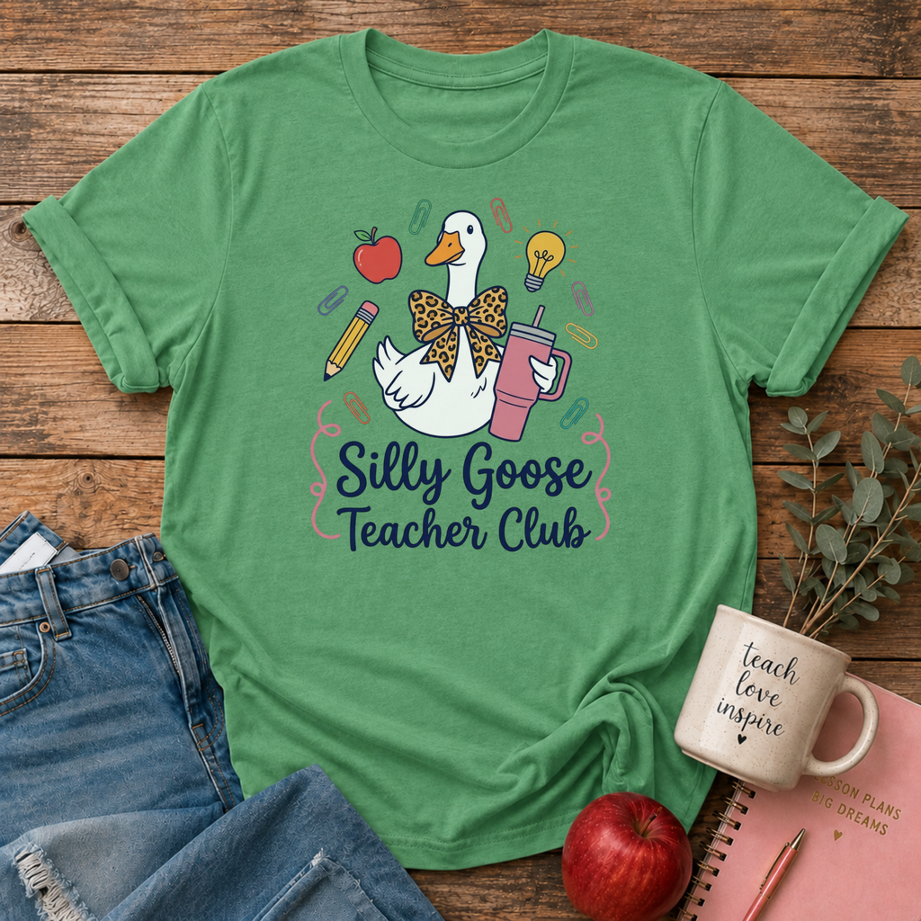 Silly Goose T-shirt
