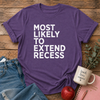 Most Likely T-shirt