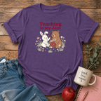 Teaching is my Jam T-shirt