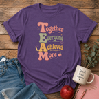 TEAM T-shirt