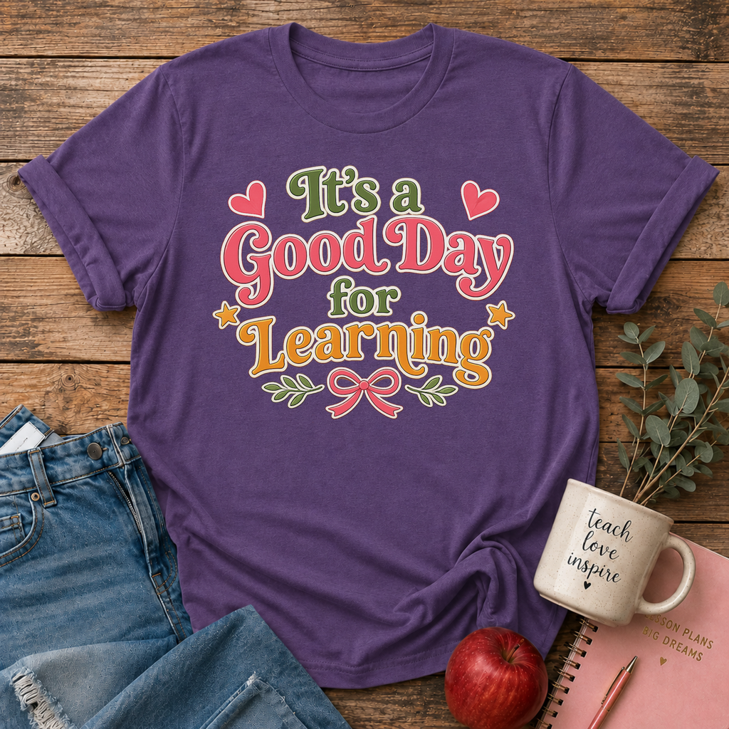 Good Day T-shirt