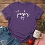 Teacher T-shirt