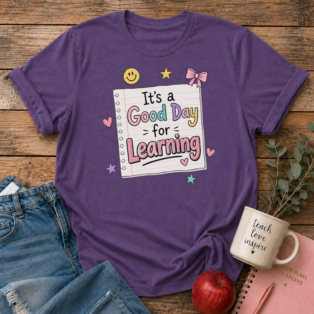 Good Day T-shirt