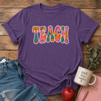 TEACH T-shirt