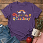 Substitute Teacher T-shirt