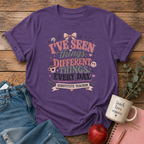Substitute Teacher T-shirt