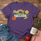 Choose to Include T-shirt