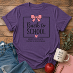 Back to School T-shirt