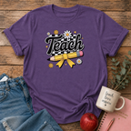 TEACH T-shirt