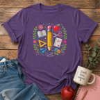 Teaching Supplies T-shirt