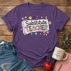 Substitute Teacher T-shirt