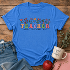 Teacher Grow Minds T-shirt