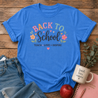 Back to School T-shirt