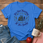 Not Hoarding if it's Books T-shirt
