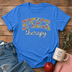 Speech Therapy T-shirt