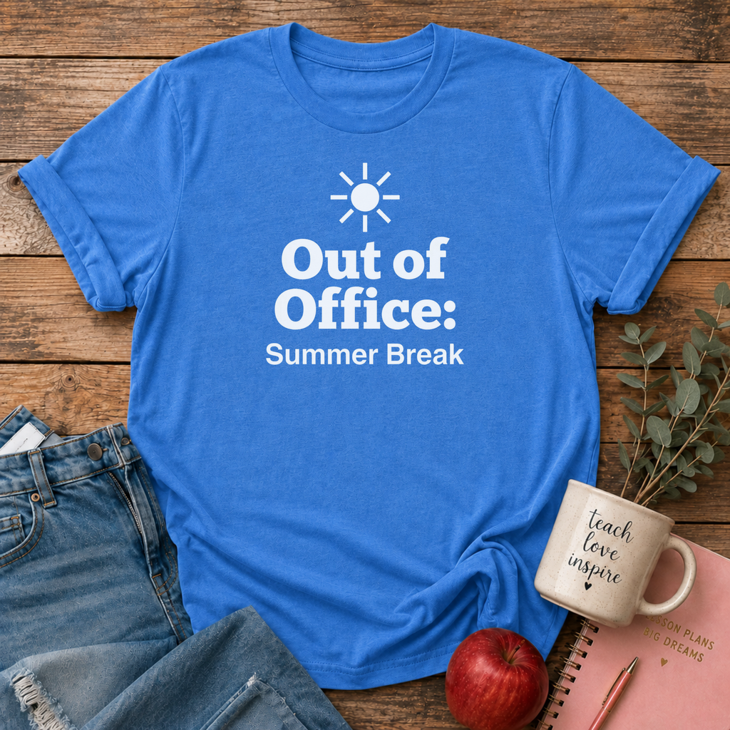 Out of Office T-Shirt