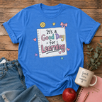 Good Day T-shirt