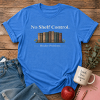 No Shelf Control T-shirt