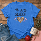 Back to School T-shirt