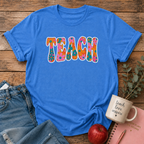TEACH T-shirt